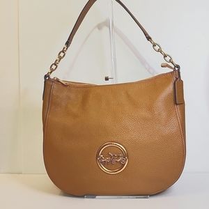 Coach Hobo Bag